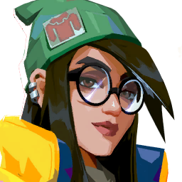 KILLJOY Valorant agent portrait