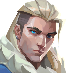 SOVA Valorant agent portrait